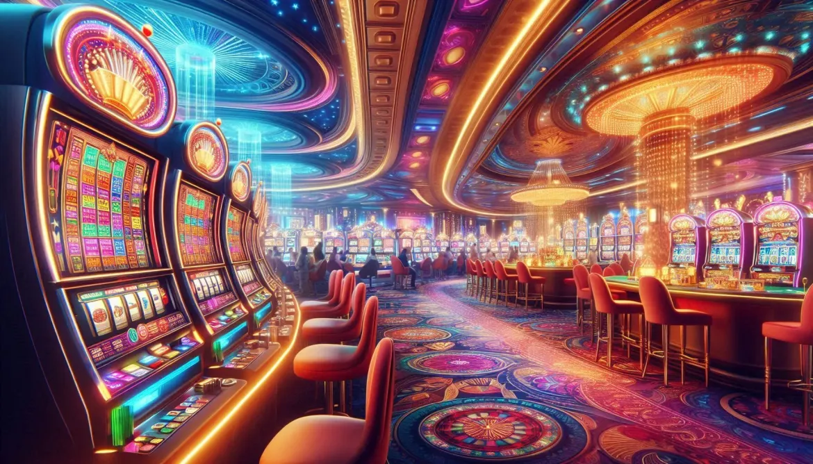 Shoshone Bannock Hotel Event Center Casino